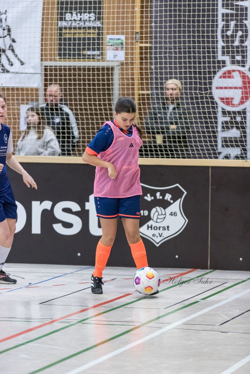 Bild 370 - VR Bank Cup Horst